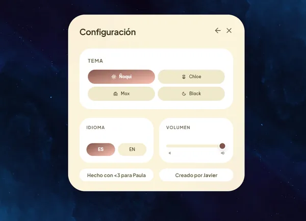 DoroDoro - Temporizador Pomodoro (2026) - Imagen 3