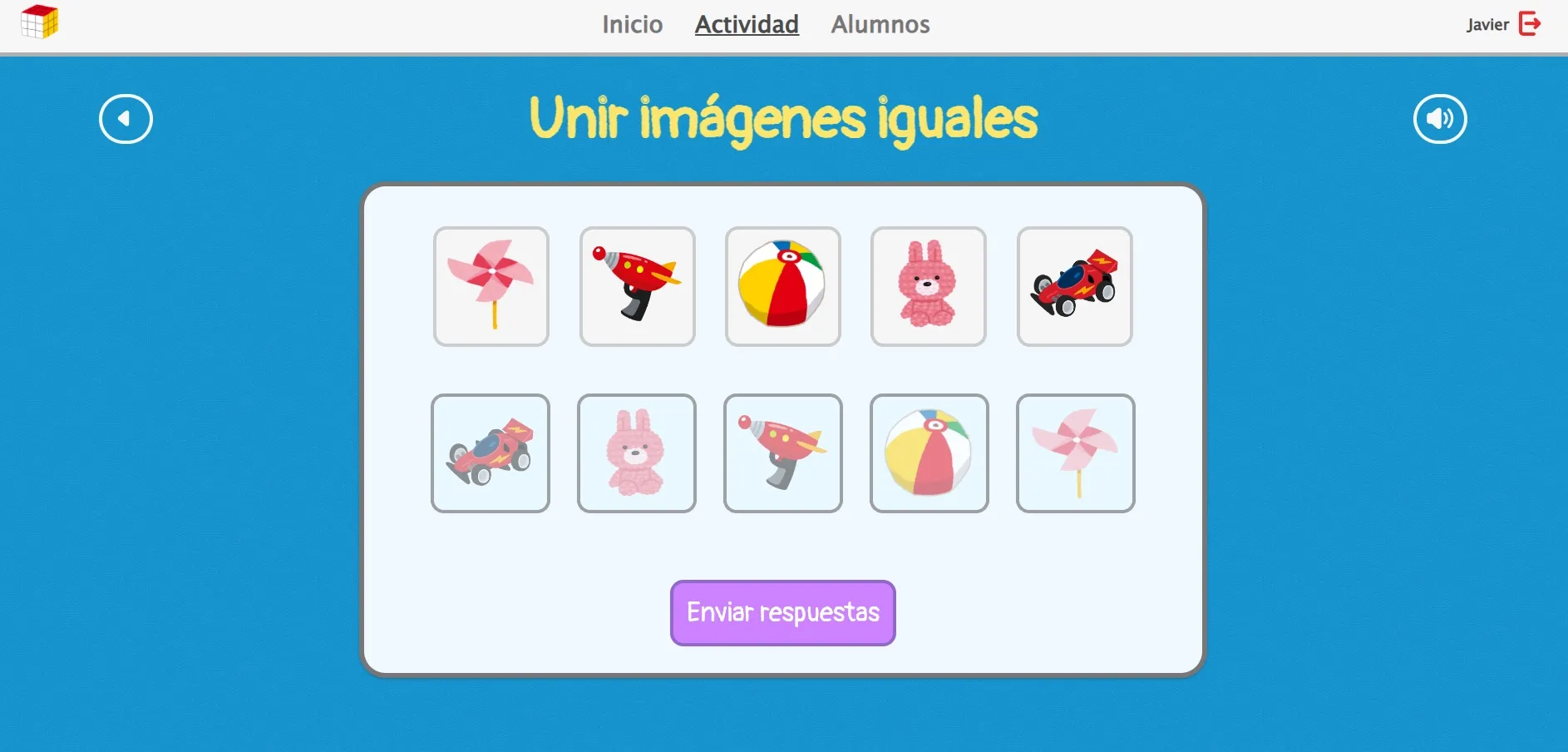 Proyecto de título
