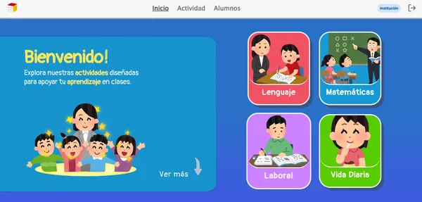 EduAdapta (2026) - Imagen 1